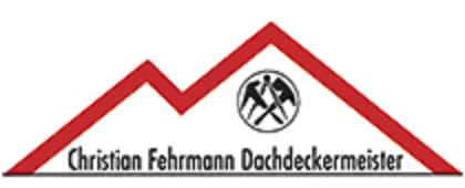 Christian Fehrmann Dachdecker Dachdeckerei Dachdeckermeister Niederkassel Logo gefunden bei facebook efarm